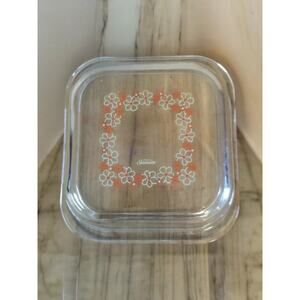 11" Rival Glass, Sunbeam Skillet Replacement Lid